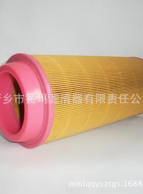 厂9610512-家直销37KW空压机-替代件0空气滤芯96105121-N800H空滤