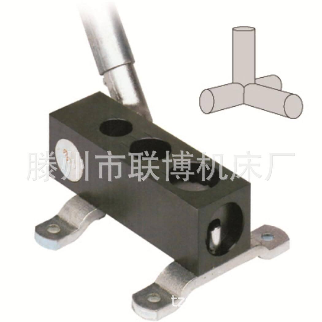 出口款手动切管机 手动冲管机RA-1、RA-2、RA-3