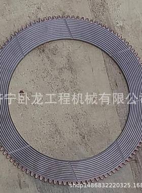 SD116Y-16-06推土机1配件摩6擦-片6Y1-02000