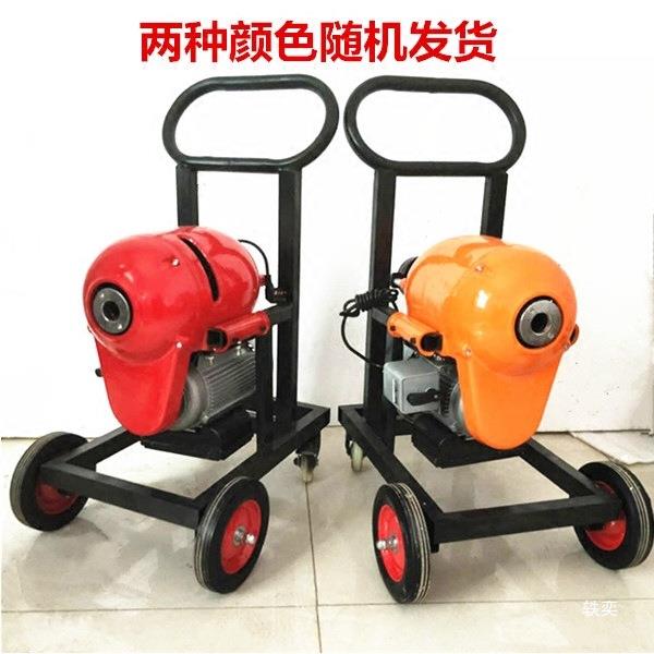 下专业级市政2大型1003型管道疏t$*&u+j#通机电动通水道疏通器000