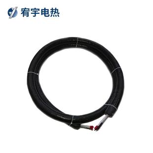 宥宇家环保厂监测一体化防腐样复合管采样管CEM伴热S采保温管线