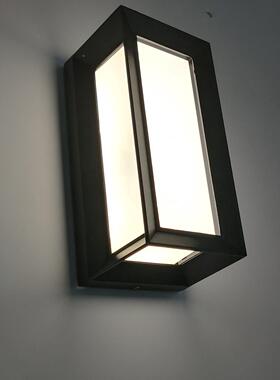 现别代E简约灯LD铝长方形灯PVC罩301材灯客厅书房卧室酒店墅商铺