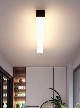 太阳能户外吸顶灯壁灯阳光房46569吸顶吊灯楼阳防梯过道花台灯园