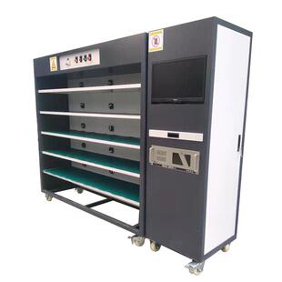 莞老东脑化设备厂带电柜智能电监控电源老DPX化车电负载老化子架