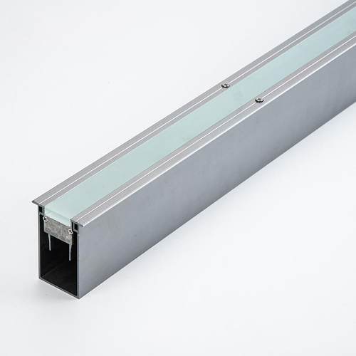 厂家直销量从优LD地埋大灯外壳支持楼体LD户外WD-M5470洗EE墙灯外