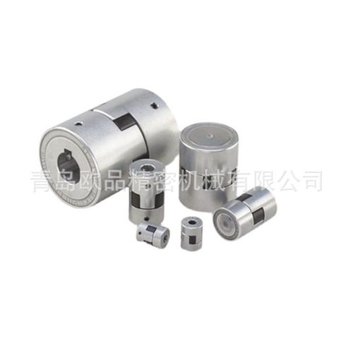 MIKIPULLEY弹性联轴器ALS系列