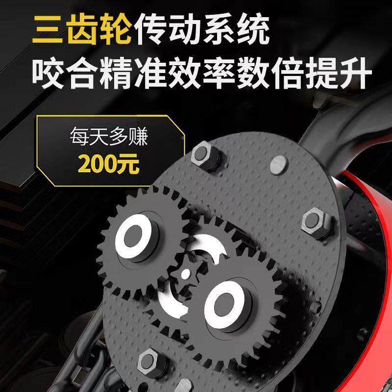 手拉葫1吨倒2链芦吨3吨5t圆形ACE角小型葫芦吊10吨三手动起重吊葫