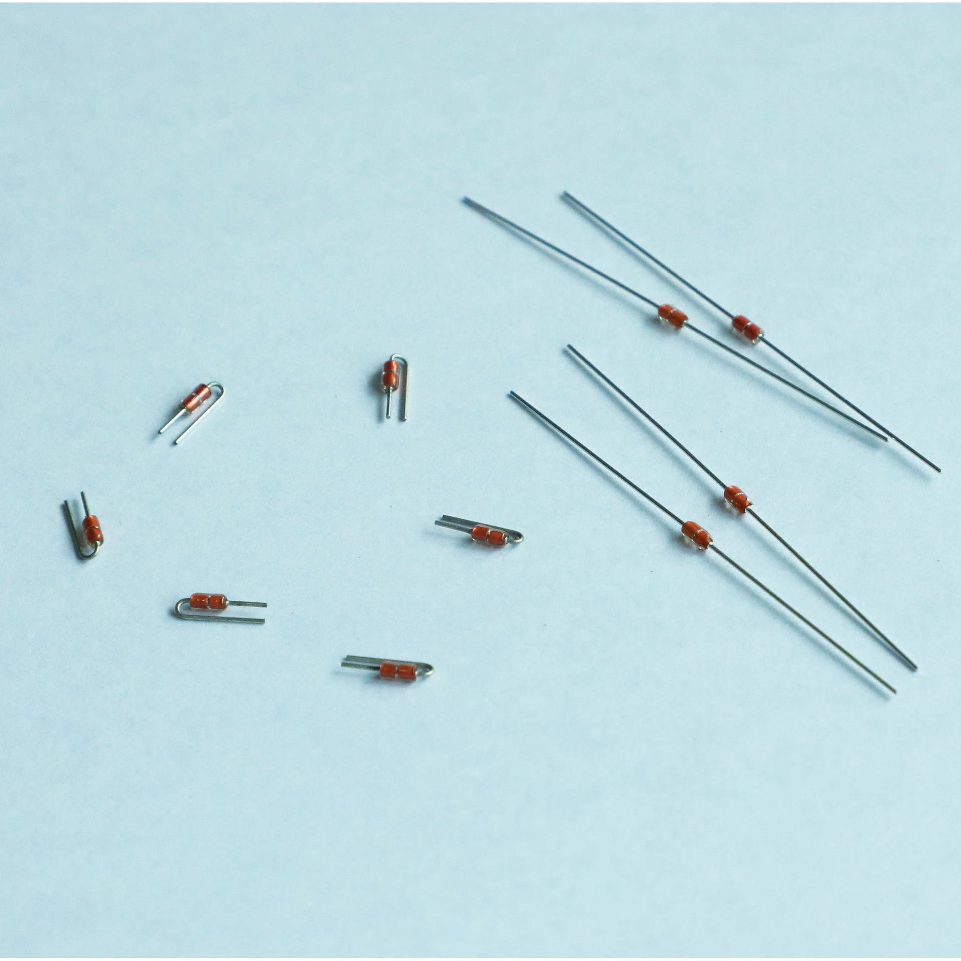 家现厂货热电大阻成型机二极管弯脚BJC机全自动功率敏自动化