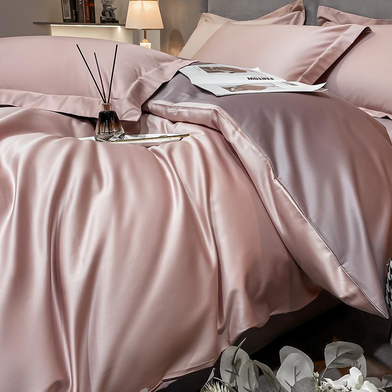 类200支单件被套四件套夏季100纯棉全棉5020220611x1200x20单双A