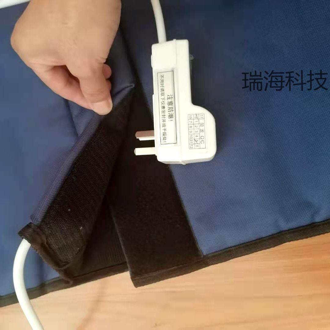 毯工业电加热可控温加RH-IE热电毯柔性加热套加热均匀防火防水
