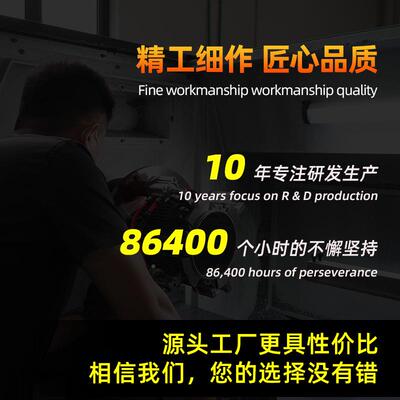 新跨境压2洗车机20VRL-06110V家用便高款携洗车泵自吸两用大功率