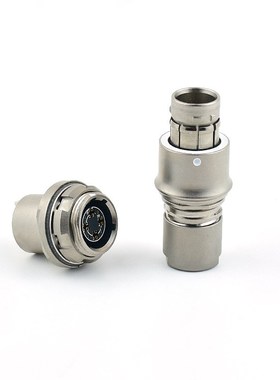 FX102T02C052JN-HW电缆接头连接器FX102Z02C052KN-H防水航空插头