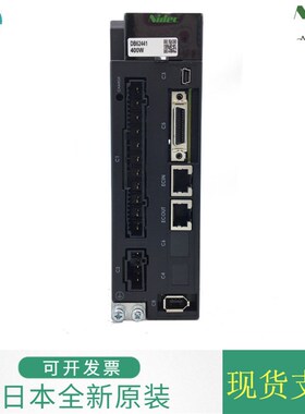 三协伺服电机 MZ401P2LA17 DB62441交流400W总线伺服电机 现货