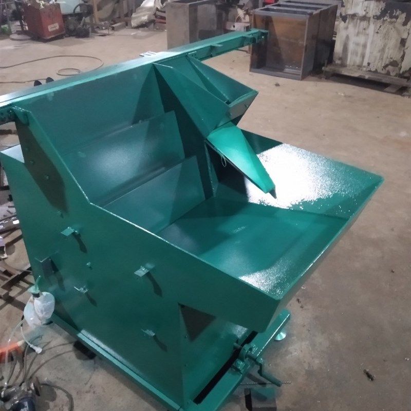 圆管棒料提升机自动上下料上料输送机金属管类上料设备推板式送料