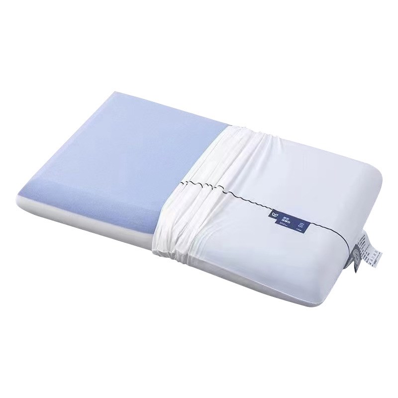 新款五星酒店记忆枕家用成人零压慢回弹枕芯民宿宾馆枕头厂家