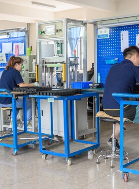 适用老款捷豹分配阀 捷豹XJ6/XJ8C2C35166空气悬挂分配阀