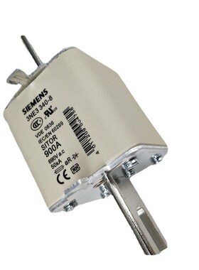 全新原装熔断器底座  3NE3340-8 3NE4102 电流保护