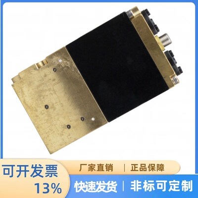 北京天玛智控FHDA1.2/40X(D)矿用本质安全型电磁先导阀 现货设备