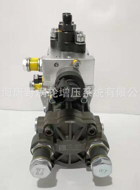 喷油泵CB2E916A1HA10009302YN4E-110164和*HA10035317NSEP2-18