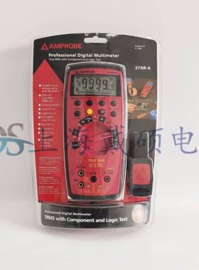 BEHA-AMPROBE37XR-A数字万用表