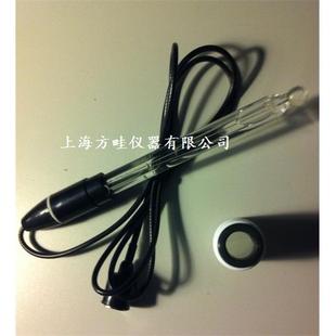 1玻璃复合电极玻璃PH复合电极6501玻璃电极