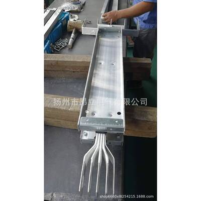 CMC-3A铜质母线CMC1000ACMC1000A低压密集型母线槽