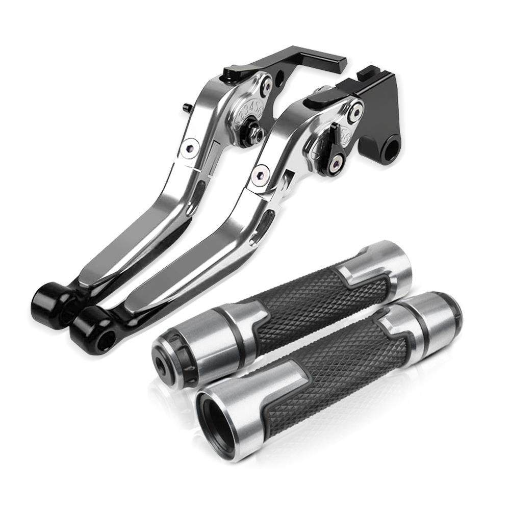 适用hunk190r改装刹车牛角手柄拉杆手刹把+手把套,纺织面料/辅料/配套,纺织机械配件,淘宝优惠券,粉丝福利购,淘宝优惠卷