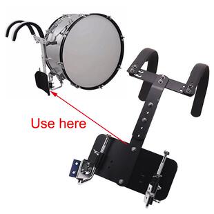 新款小军鼓背架大军鼓背架小鼓背架大鼓背架演奏乐器配件