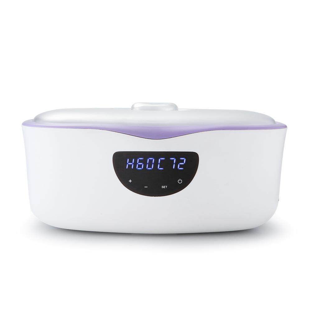 工厂跨竟新款4000ml大容量数显巴拿芬蜡疗机热蜡机加热蜡疗器,收纳整理,烫衣板及配件,淘宝优惠券,粉丝福利购,淘宝优惠卷