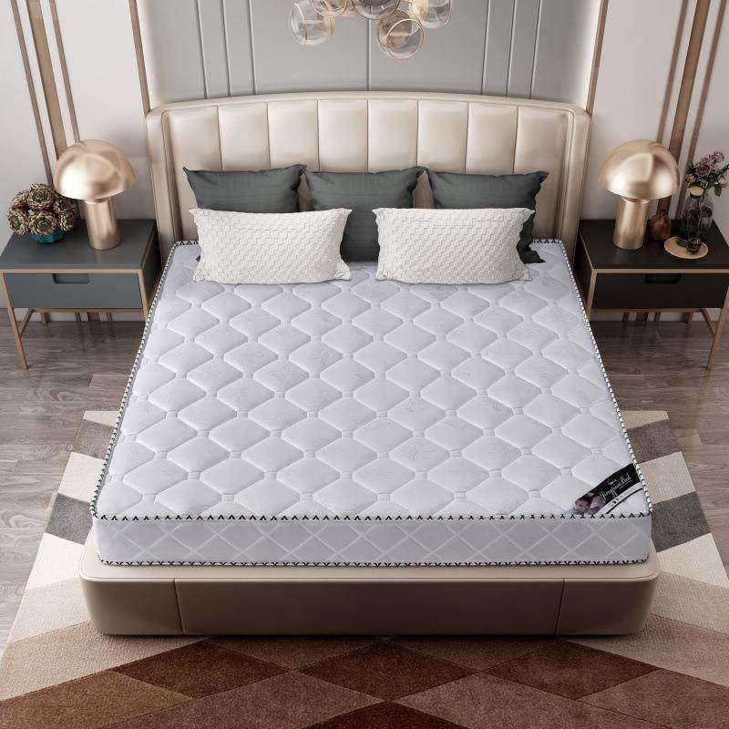 弹簧床垫席梦思单人双人20厚1.5米1.8米环保床垫,纺织面料/辅料/配套,纺织机械配件,淘宝优惠券,粉丝福利购,淘宝优惠卷