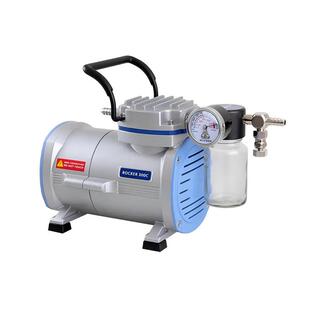 实验室真空负压泵Rocker300C耐腐蚀隔膜泵