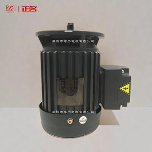 东为精工YSJ10240.2KW1/4HP正名立式电机220/220V减速机现货供