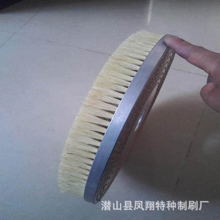 火热销售铝合金底座剑麻丝打磨毛刷盘抛光剑麻丝圆盘刷,纺织面料/辅料/配套,纺织机械配件,淘宝优惠券,粉丝福利购,淘宝优惠卷