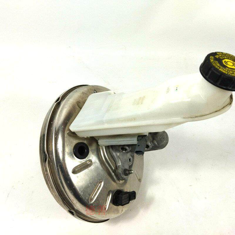 适用奔驰GLA180GLA200GLA260等刹车真空泵大力鼓助力器拆车件