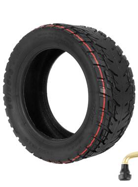 10寸Ulip90/55-6越野公路真空胎10X3.080/65-6255*80加宽加厚胎