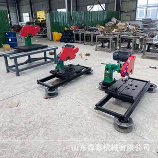 DGQ800型石材切割机大理石块切割机混凝土预制板砖头切割机