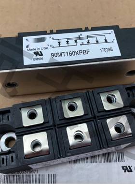 90MT160KPBF90MT140KPBF160MT160KB130MT120KB整流桥现货