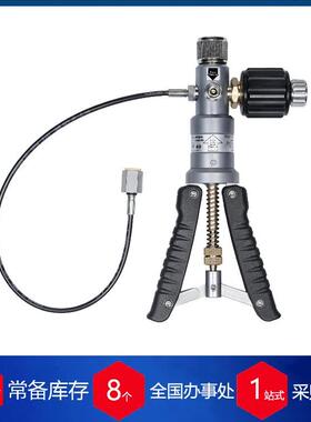 供应德国LR-Cal压力测试泵LPP40