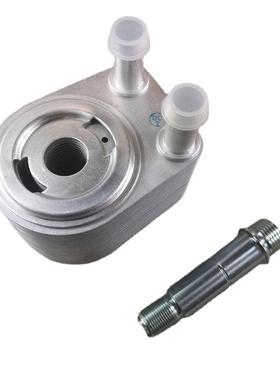 汽车机油冷却器160004-0145265444H23-6A642-BA