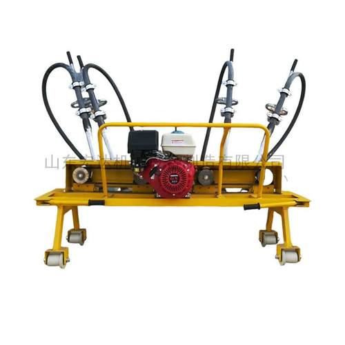 机车抬轮器铁路用抬轮器轨缝调整器打磨机高频软轴捣固机螺栓扳手