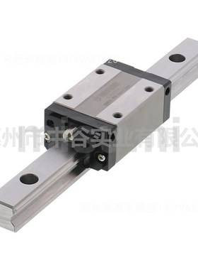 经济型重载直线导轨普通间隙型C-SXRL33-[170-1950/10] 代米苏米