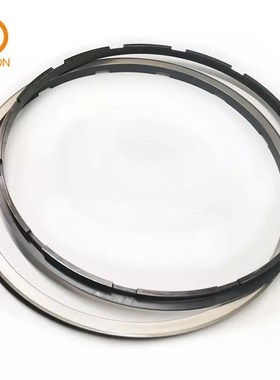 格茨重型浮动油封 LWD76.95H-58 goetze机械端面密封件供应商