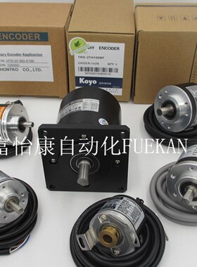 编码器FINH5812D593R/1024旋转编码器  一年质保 售后支持