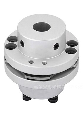 联轴器 高刚性膜片型 CPSHMK刚性联轴器 现货销售