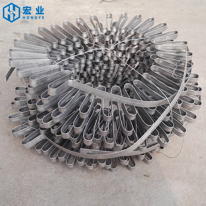 供应0Cr27AL7Mo2电热带 1450度耐高温电热扁带 电阻合金带