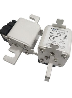 170M3358  170M3364 170M3365快速熔断器型号齐全 标准封装 速发
