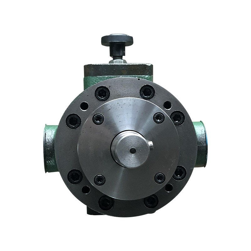 轴向柱塞泵液压泵 25SCY14-1B可调变量液压泵 轴向高压柱塞泵直供