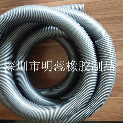 内径25MM*外径32MM家用吸尘器软管波纹管吸尘器胶管吸尘风管