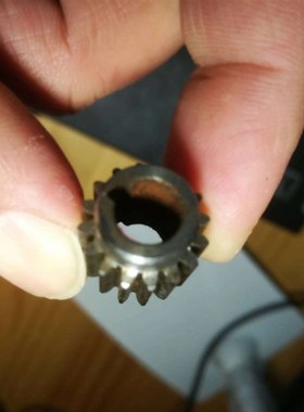 60KTY永磁同步电机