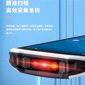 T52安卓仓储物流快递工业三防数据采集器手持终端扫码 手持PDA